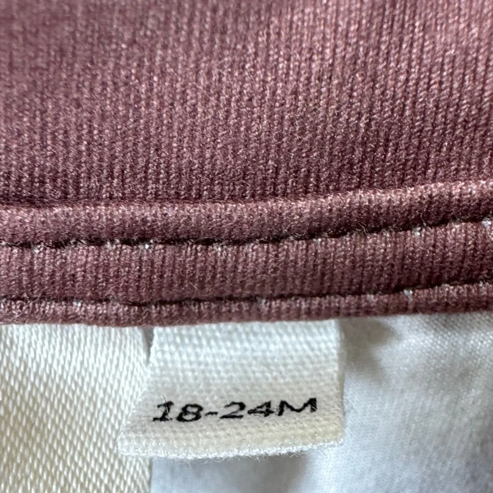 Nickelodeon‎ Tom and Jerry Colorblock Tee - Brown & White